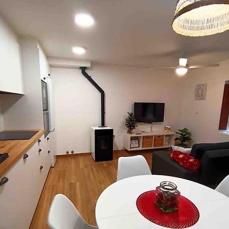 A Casina De Luz Lejlighed Pontevedra Eksteriør billede