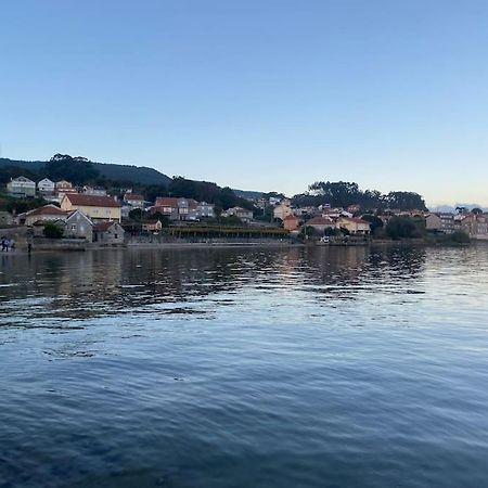 A Casina De Luz Lejlighed Pontevedra Eksteriør billede